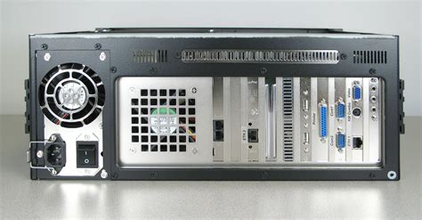 Storage - NAS - RECT™ ST-38xxR24-N - 4U Storage Rack Server up to 528 ...