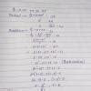 If the product of three numbers in GP is 216,and their sum is 21, find ...