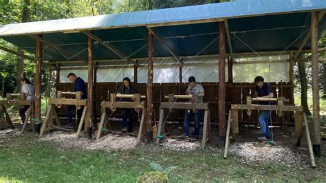 Pole Lathing Taster Day, Warminster, 20 September 2025 | AllEvents