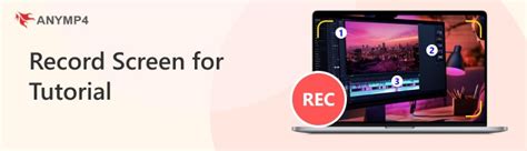 Tutorial Screen Recorder 的图像结果