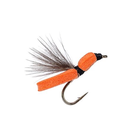 Foam Ant Orange, 1,53