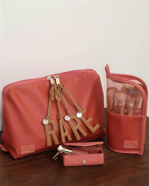 Where beauty meets travel: Rare Beauty and BÉIS unveil new ...