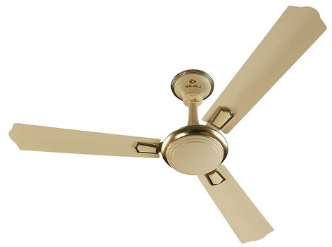 Bajaj Elegance 1200 mmPremium Ceiling Fan (Ivory) : Amazon.in: Home ...