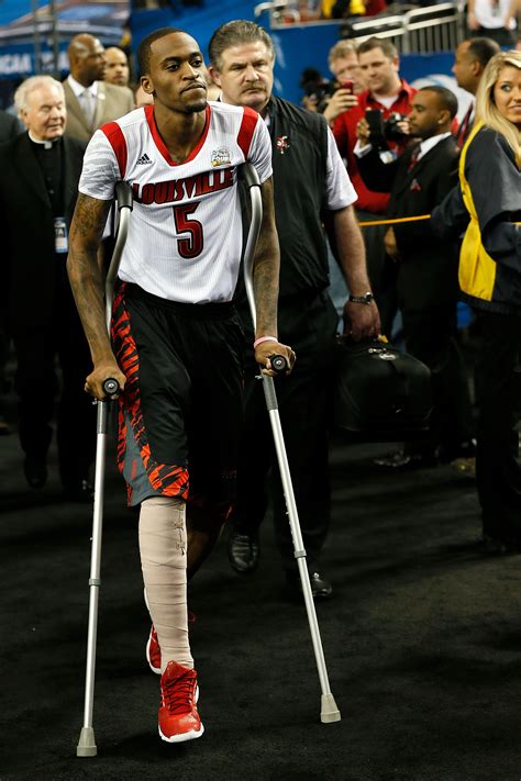Cbs Kevin Ware Injury