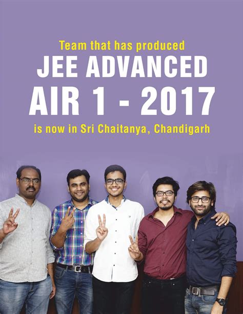 IS Sri Chaitanya Chandigarh better than Allen Chandigarh? | Studydekho