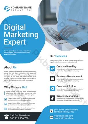 Business Promotion Poster 的图像结果