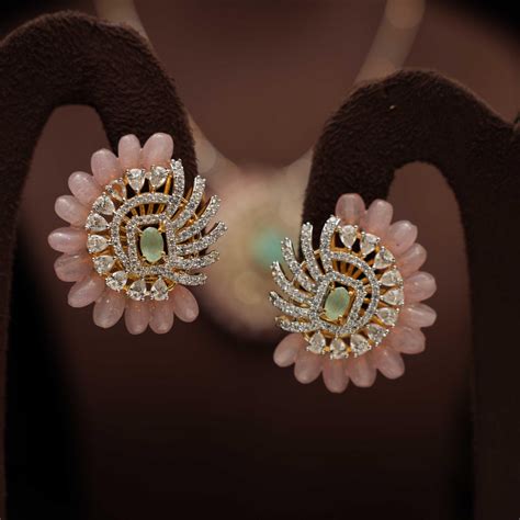 Rimli Boutique | Kundan Polki 925 Silver Designer Jewelry | Chennai