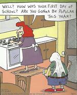 Image result for Back to School Jokes