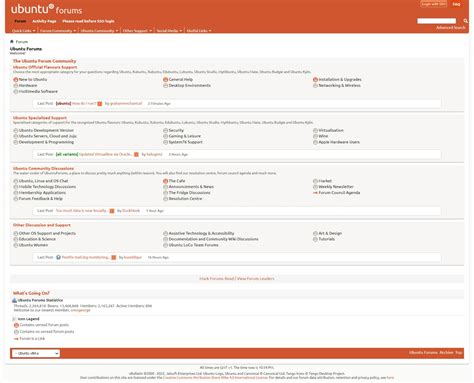 How to Check Linux Ubuntu Version [with Terminal & GUI]