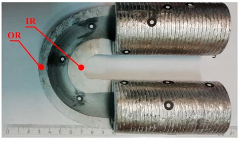 Processing of Bimetallic Inconel 625-16Mo3 Steel Tube via Supercritical ...