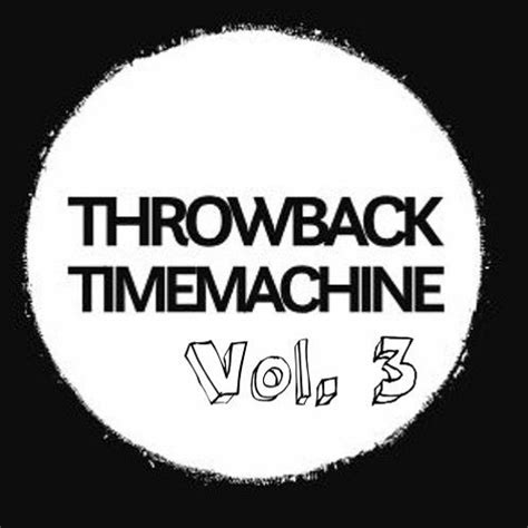 Image result for Time Machine Mixtape