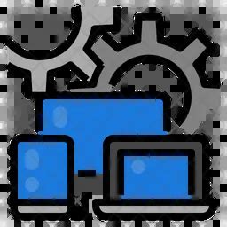 Device Configuration Icon 的图像结果