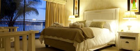 9 Romantic Stays near Joburg