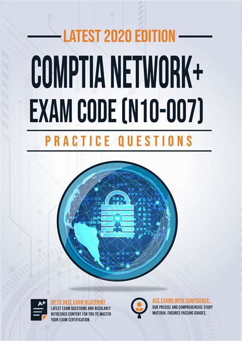 Image result for Networks CompTIA Questions