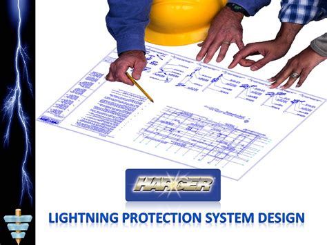 Lightning Protection System Design 的图像结果