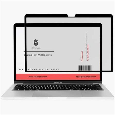 15.6 Laptop Privacy ScreenÃ‚ Filter, Anti-Glare/Anti Scratch Laptop ...