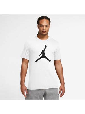 Buy Nike Men Jordan Jumpman T-shirt Online | Footlocker India