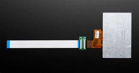 40-pin FPC Extension Board + 200mm Cable | Thingbits Electronics