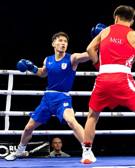 Image result for World Boxing