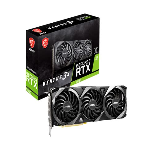 Nvidia RTX 3060 Graphic Card– EliteHubs