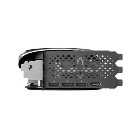 Buy Zotac RTX 4090 Trinity OC | 24GB GDDR6X | Mdcomputers.in
