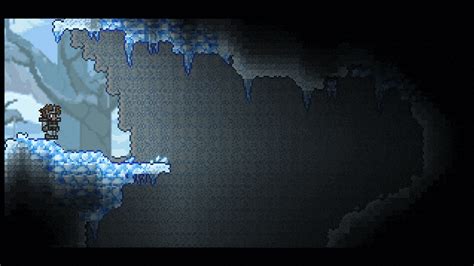 Everware mod for Terraria - Terraria-Game.com