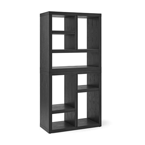 Image result for Modular Stackable Bookcase Plans