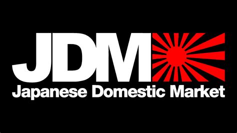 Jdm Culture Logo Jdm Culture Stickers For Sale | Redbubble