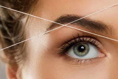 How to do threading at home | - Times of India