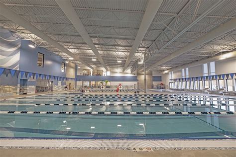 Skagit Valley Family YMCA - TRICO Companies | Commercial General Contractor