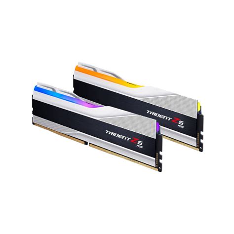 Buy G.Skill Trident Z5 RGB 32GB (16GBx2) DDR5 6000MHz CL30 Desktop RAM ...