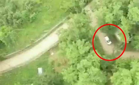 புல்வாமா போல மற்றொரு தாக்குதல் திட்டம்... இந்திய ராணுவத்தின் அதிரடி ...