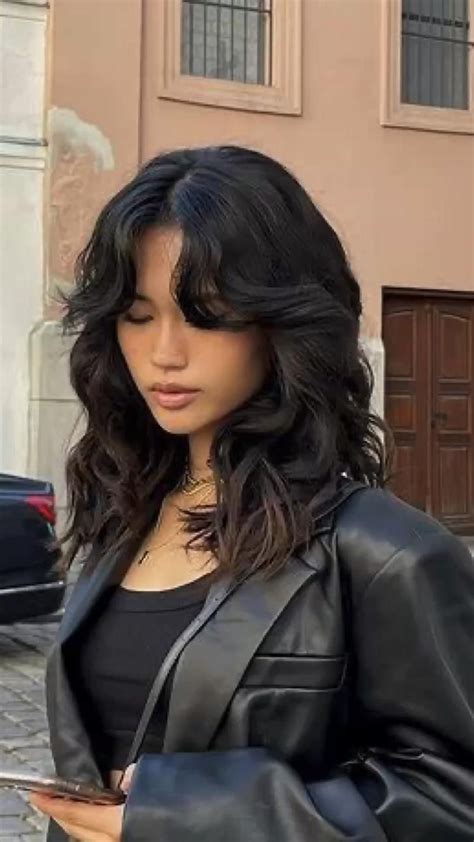 Wolf cut 60 best wolf haircut ideas for women – Artofit