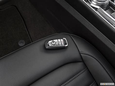 2019 Ford Edge Keyless Entry Code Location 的图像结果