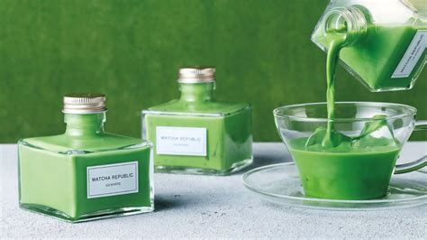 Matcha Republic Uji | Tokyo Chase