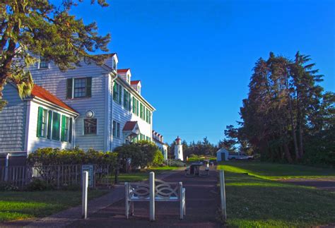 Facilities • Umpqua Dunes RV Park