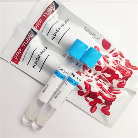 Veet Gold Alpha Arbutin Oil Platelet-Rich Plasma (PRP) Tubes With ACD ...