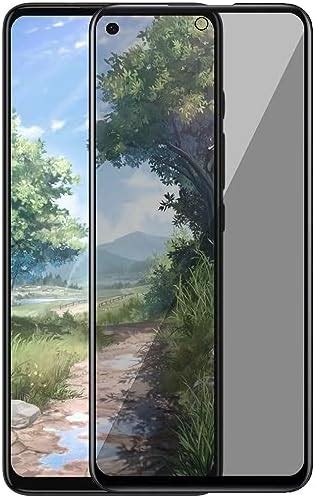 Pasiphae new technology 2.5D privacy tempered glass for Moto G60 ...