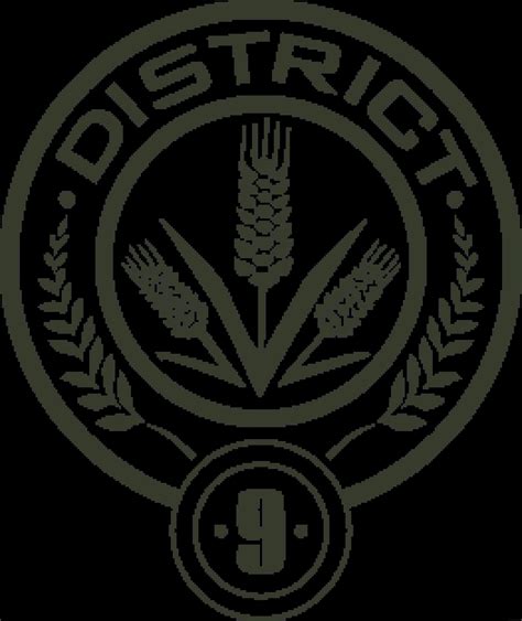 District 9 | The Hunger Games Wiki | Fandom