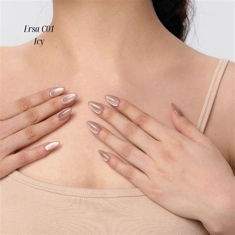 Ersa Cat Eye Series – ERSANAILS