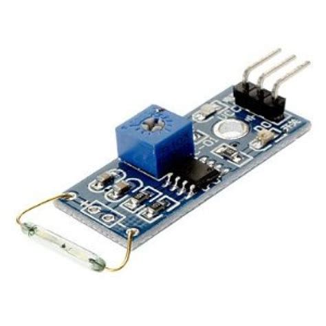 Buy Reed Sensor : ElementzOnline INDIA