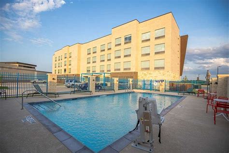 TRU BY HILTON ALLEN DALLAS - Hotel Reviews, Photos, Rate Comparison ...