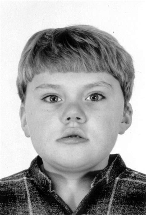 The face of Smith-Magenis syndrome: a subjective and objective study ...