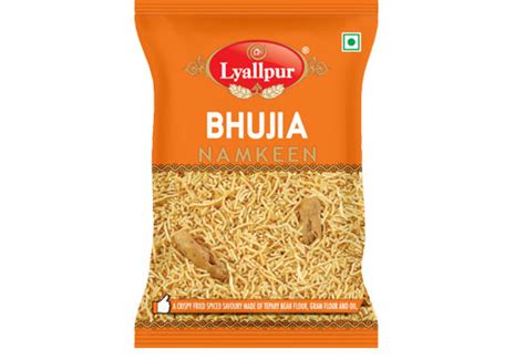 Lyallpur Snack Foods