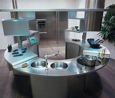 Futuristic Compact Kitchen Designs by Futuristic Kitchen Design Ideas Kitchens Futuristic Compact Kitchen Designs