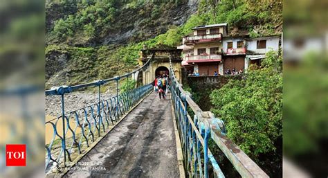 After armed police outpost near Lipulekh, Nepal preparing to open 3 ...