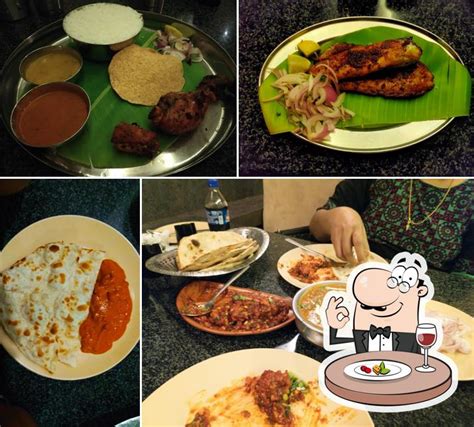 SWADISHT BRAHMAVARA, Brahmavar - Restaurant reviews