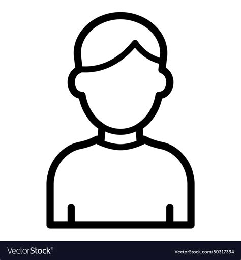 User Icon 的图像结果