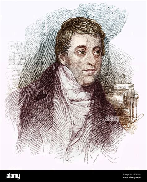 Sir Humphry Davy Magnesium