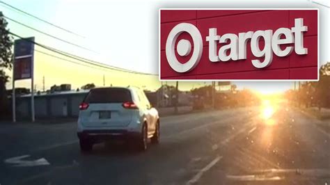 Watch: 8-year-old girl takes mom's car for Target run, police find her ...